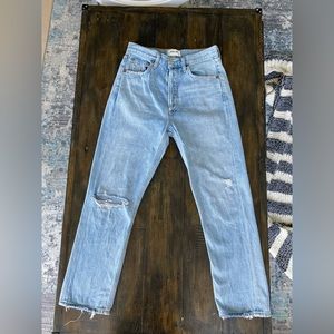 Agolde Jeans